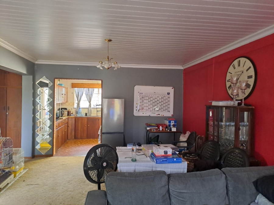 To Let 3 Bedroom Property for Rent in Bedelia Free State